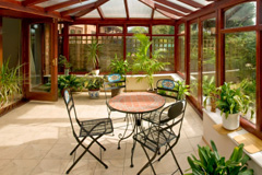 Higher Kinnerton conservatory quotes