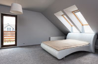 Higher Kinnerton bedroom extensions