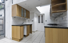 Higher Kinnerton kitchen extension leads
