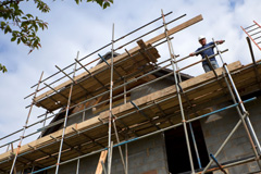 Higher Kinnerton multiple storey extensions quotes